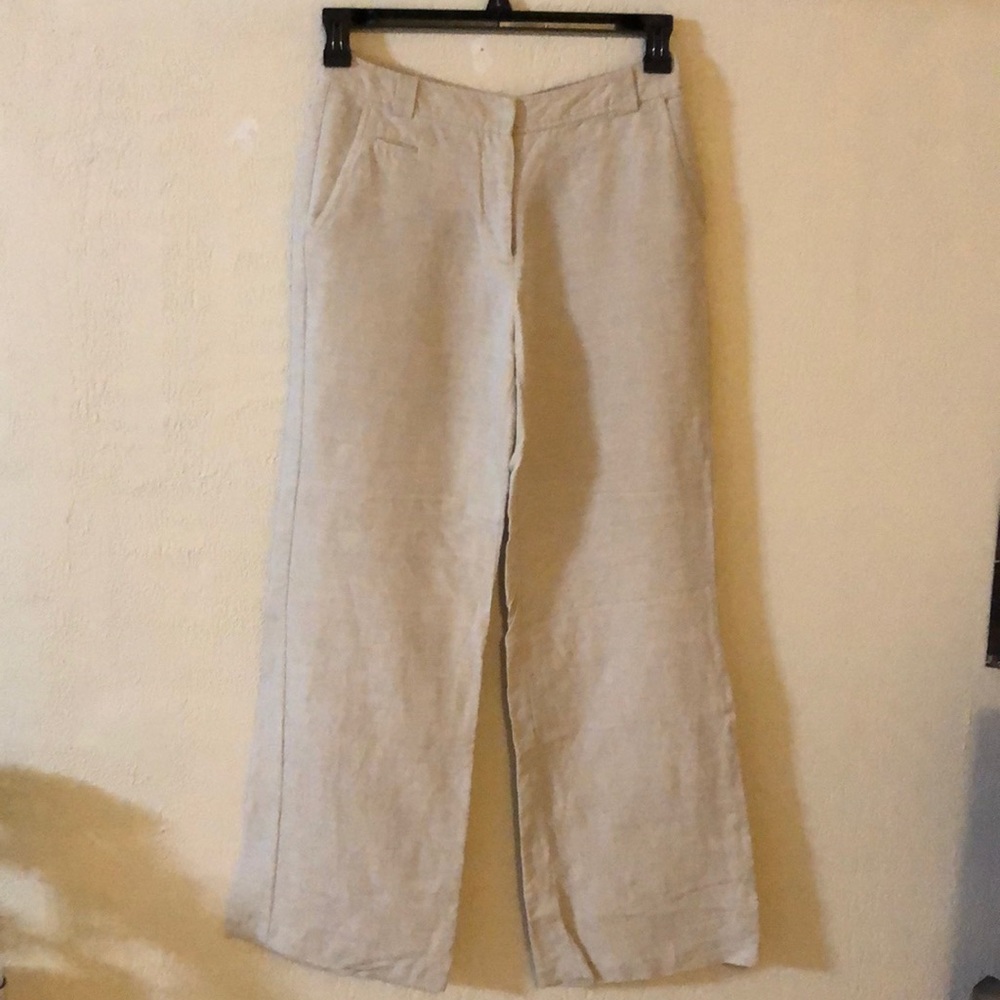 Brand new New York and Company linen pants